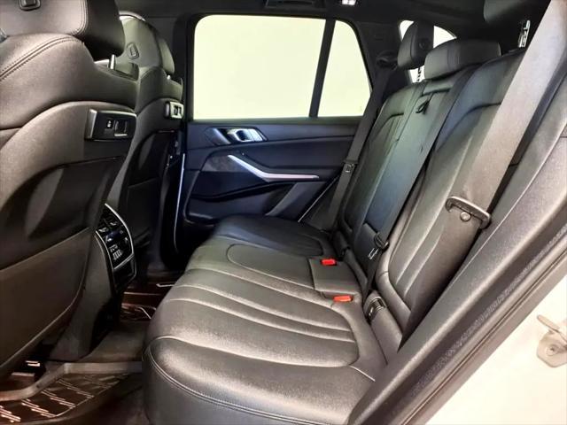 used 2020 BMW X5 car, priced at $25,995