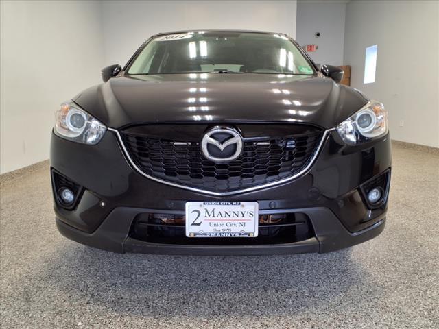 used 2015 Mazda CX-5 car, priced at $12,995