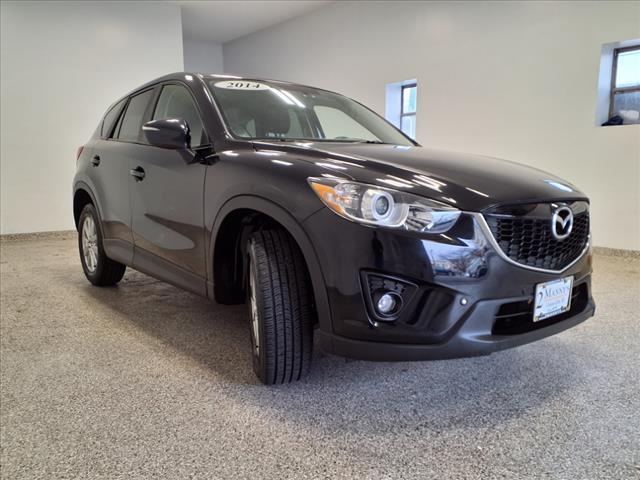 used 2015 Mazda CX-5 car, priced at $12,995