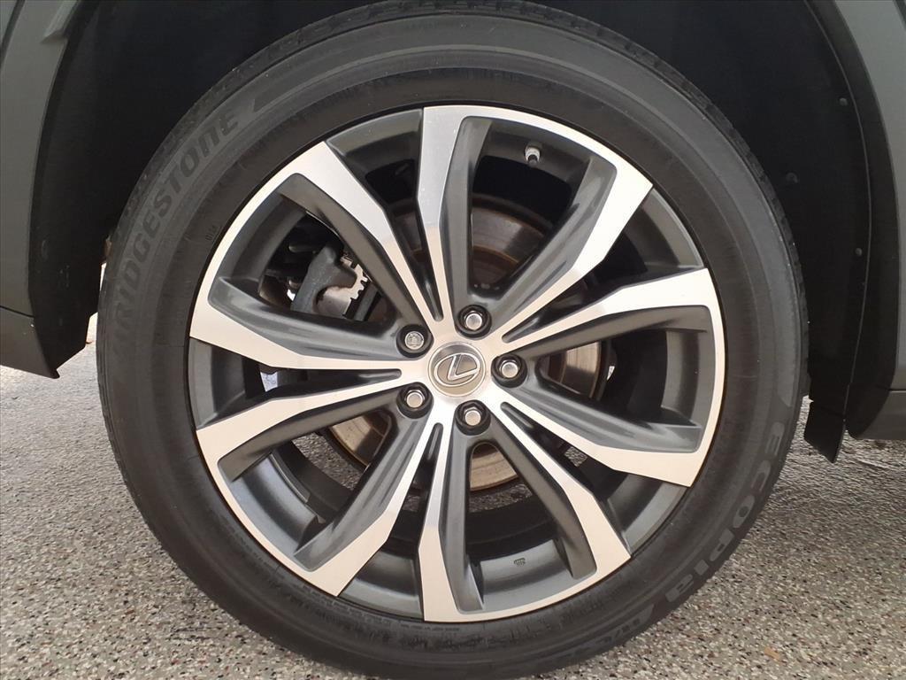 used 2017 Lexus RX 350 car, priced at $20,995