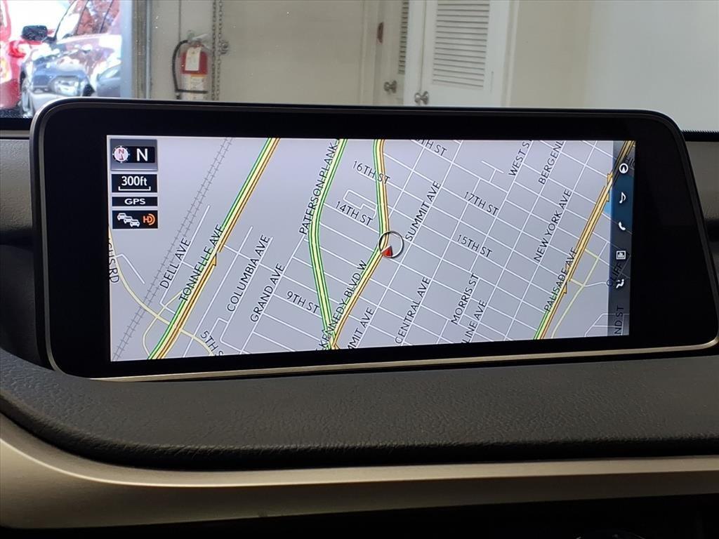 used 2017 Lexus RX 350 car, priced at $20,995