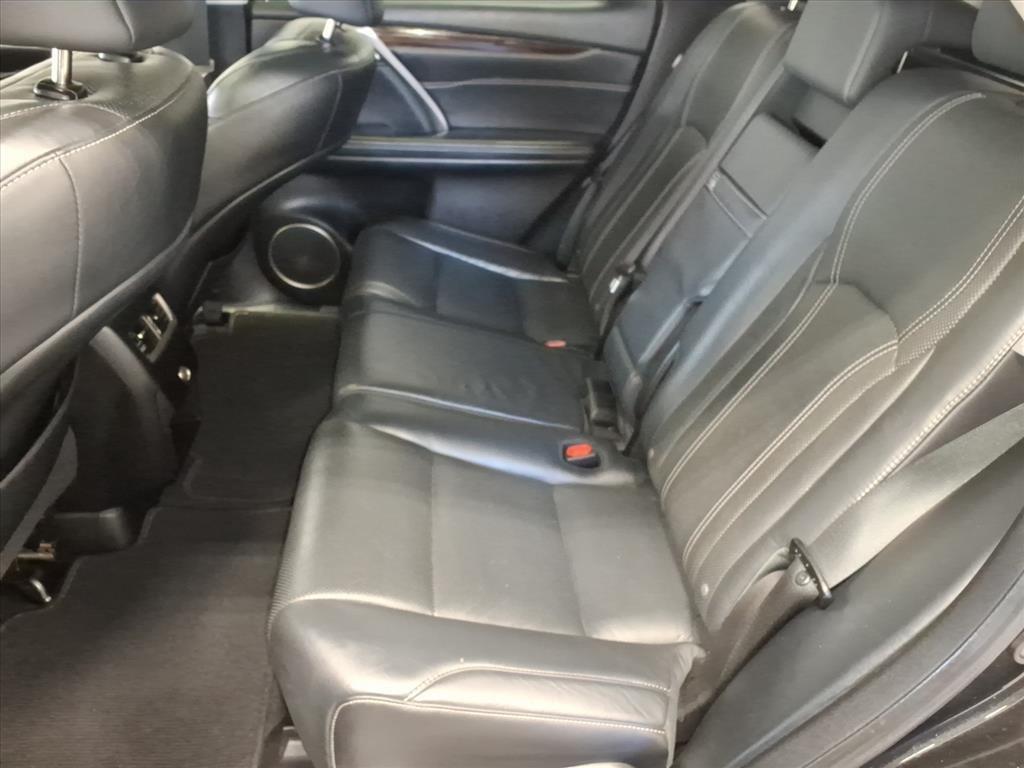 used 2017 Lexus RX 350 car, priced at $20,995