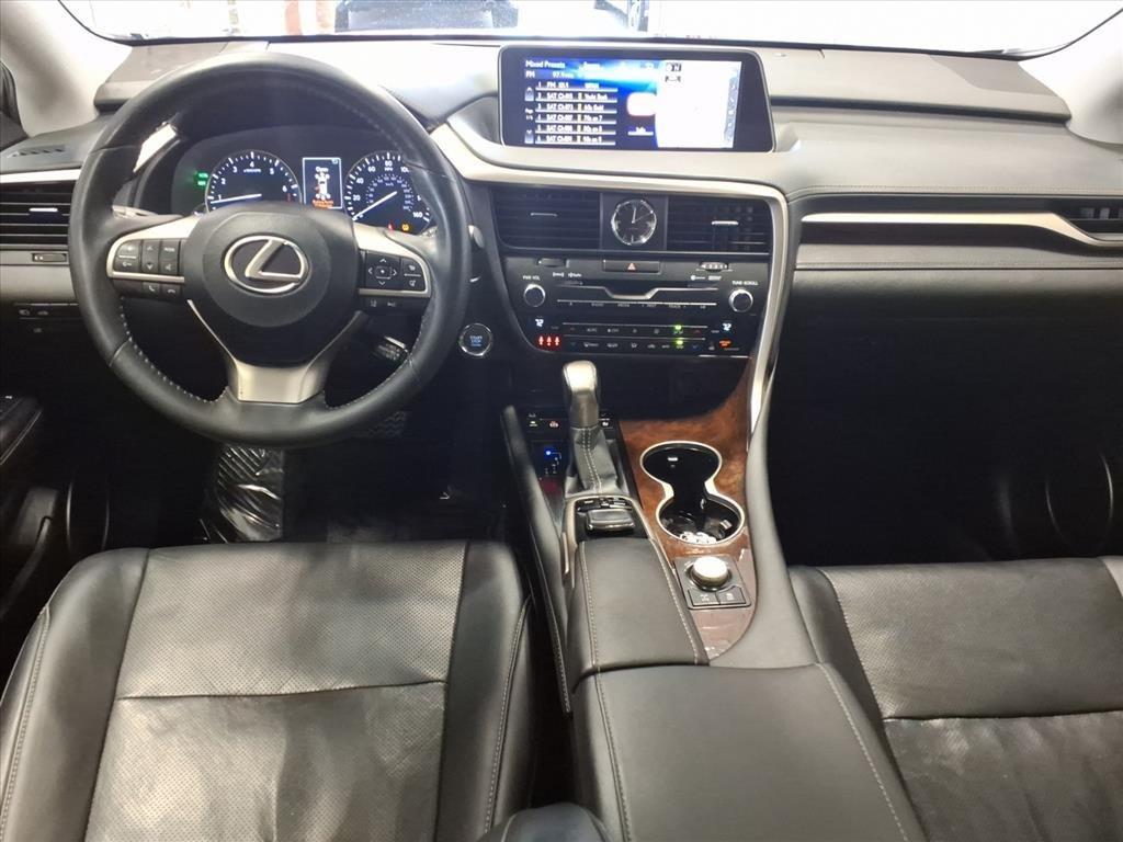 used 2017 Lexus RX 350 car, priced at $20,995