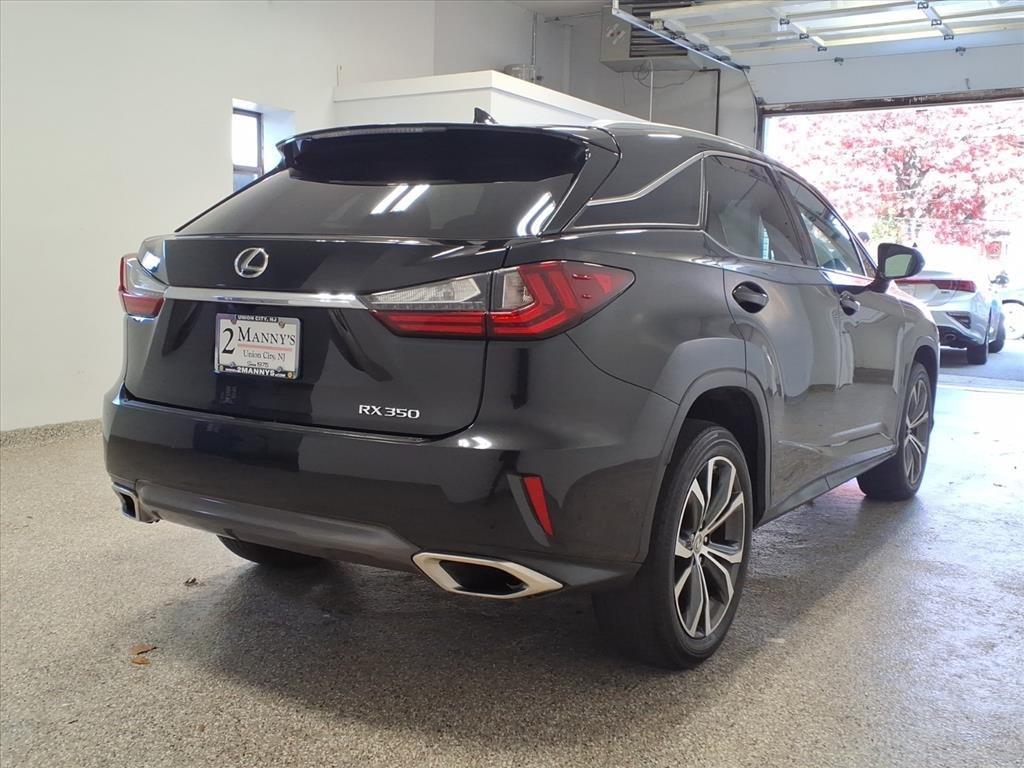 used 2017 Lexus RX 350 car, priced at $20,995