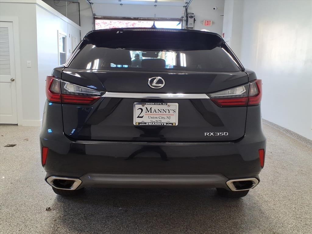 used 2017 Lexus RX 350 car, priced at $20,995