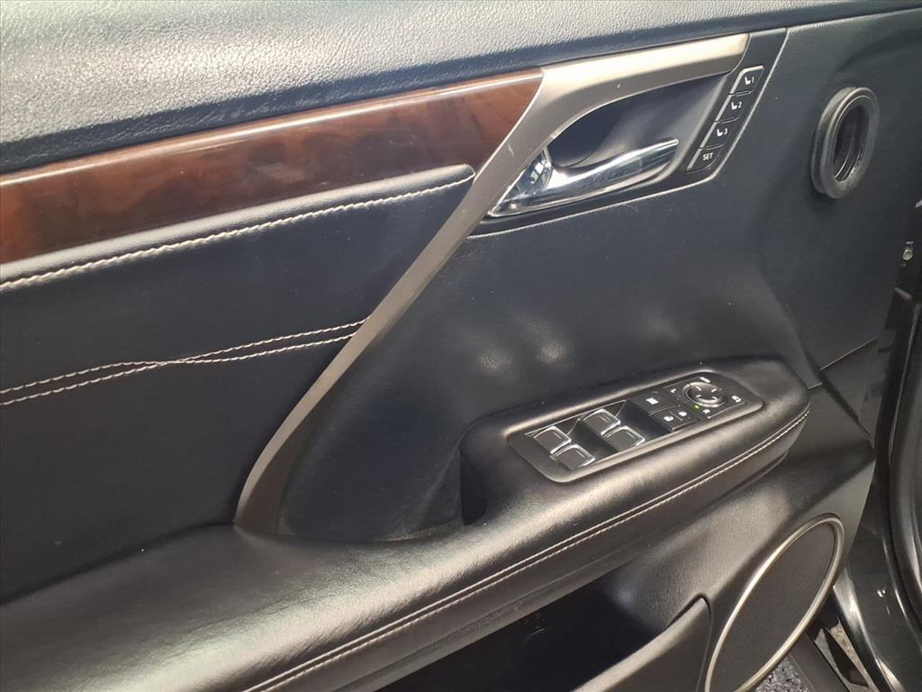 used 2017 Lexus RX 350 car, priced at $20,995