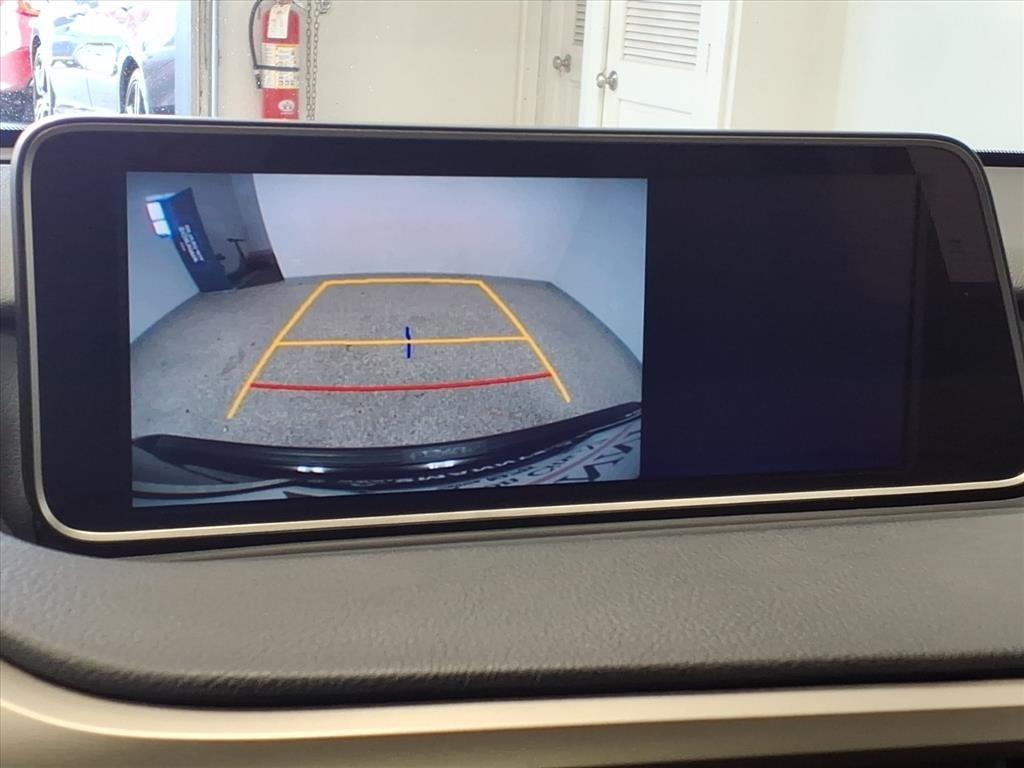 used 2017 Lexus RX 350 car, priced at $20,995