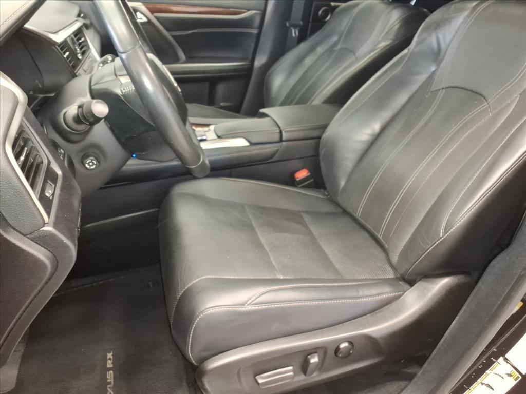 used 2017 Lexus RX 350 car, priced at $20,995