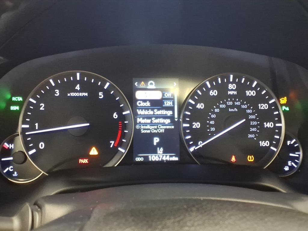 used 2017 Lexus RX 350 car, priced at $20,995