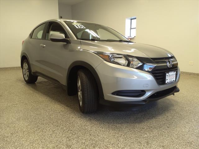 used 2018 Honda HR-V car, priced at $14,995