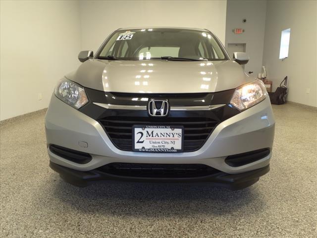 used 2018 Honda HR-V car, priced at $14,995