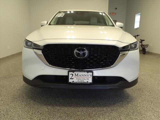 used 2023 Mazda CX-5 car, priced at $21,995