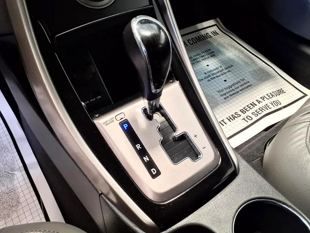 used 2013 Hyundai Elantra car, priced at $6,995