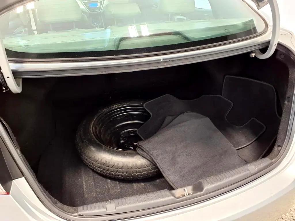 used 2013 Hyundai Elantra car, priced at $6,995