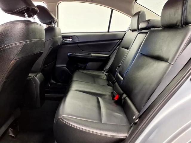 used 2013 Subaru Impreza car, priced at $7,995