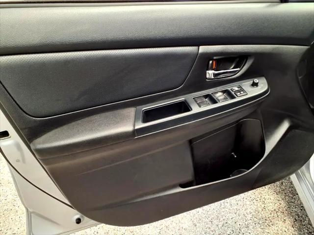 used 2013 Subaru Impreza car, priced at $7,995