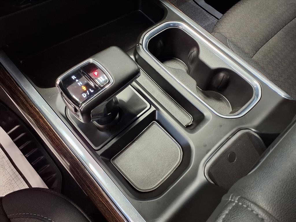 used 2023 GMC Sierra 1500 car, priced at $45,995