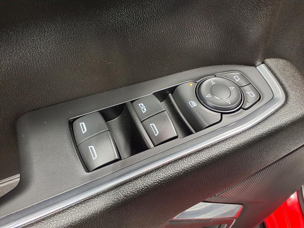 used 2023 GMC Sierra 1500 car, priced at $45,995