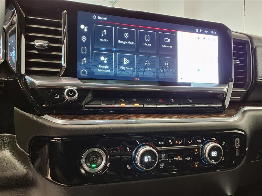 used 2023 GMC Sierra 1500 car, priced at $45,995