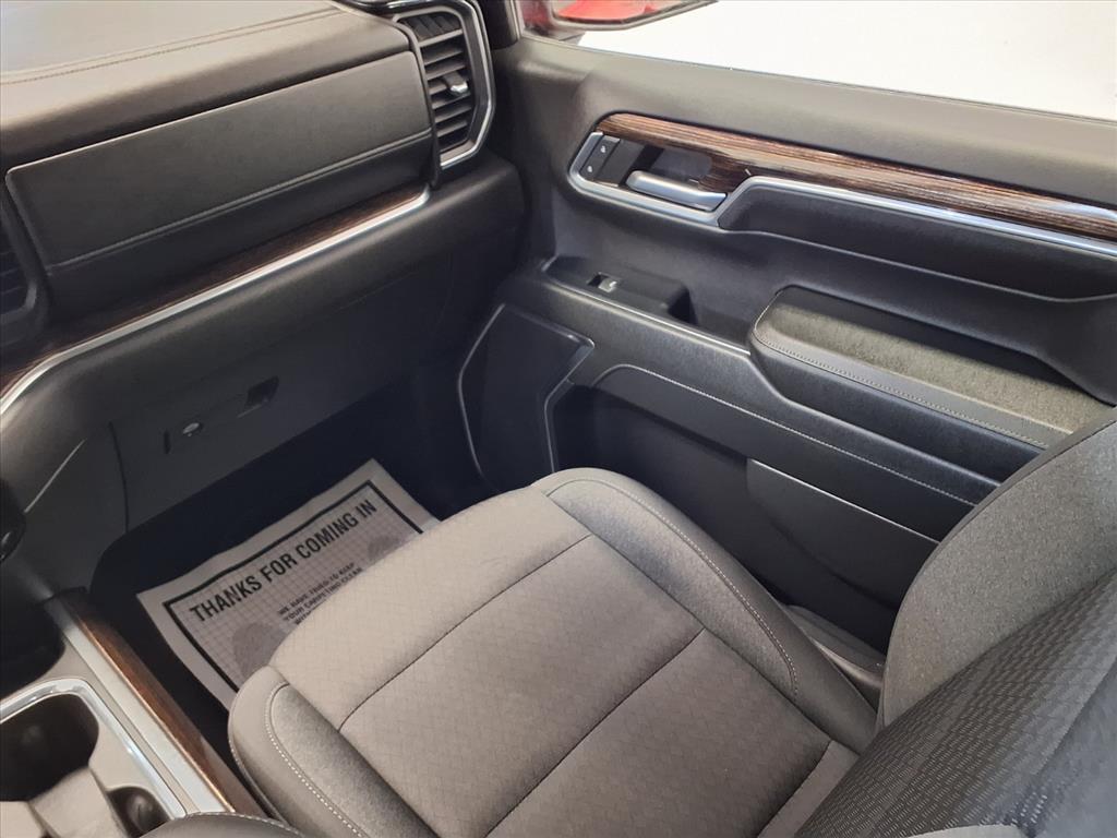 used 2023 GMC Sierra 1500 car, priced at $45,995