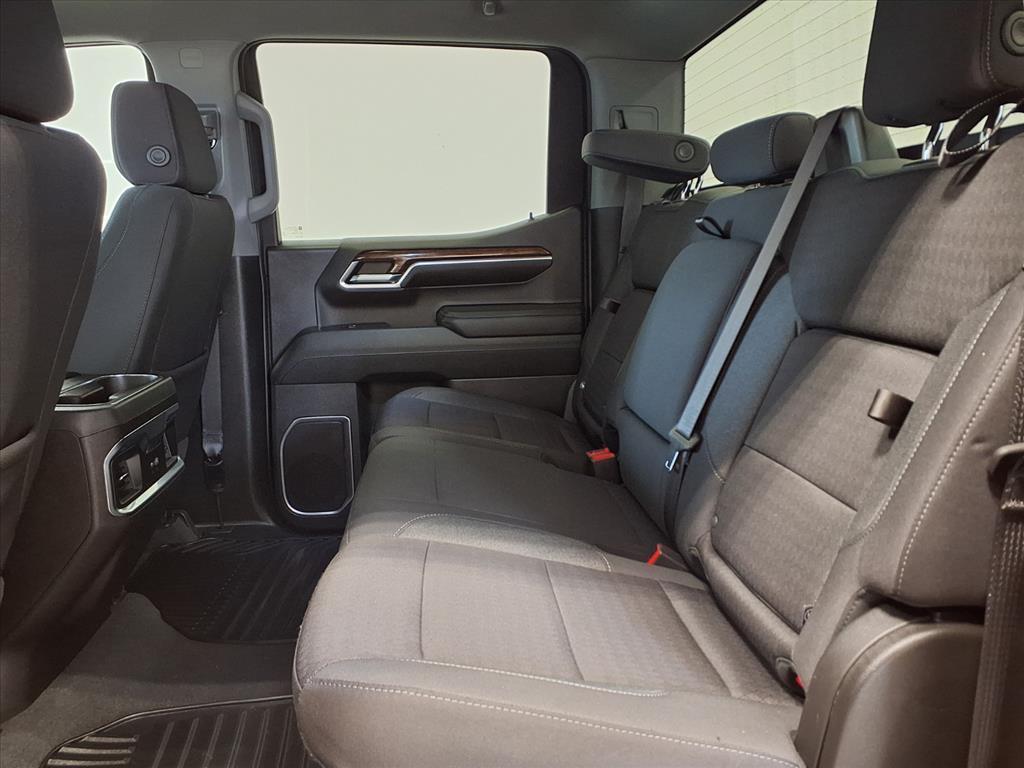 used 2023 GMC Sierra 1500 car, priced at $45,995