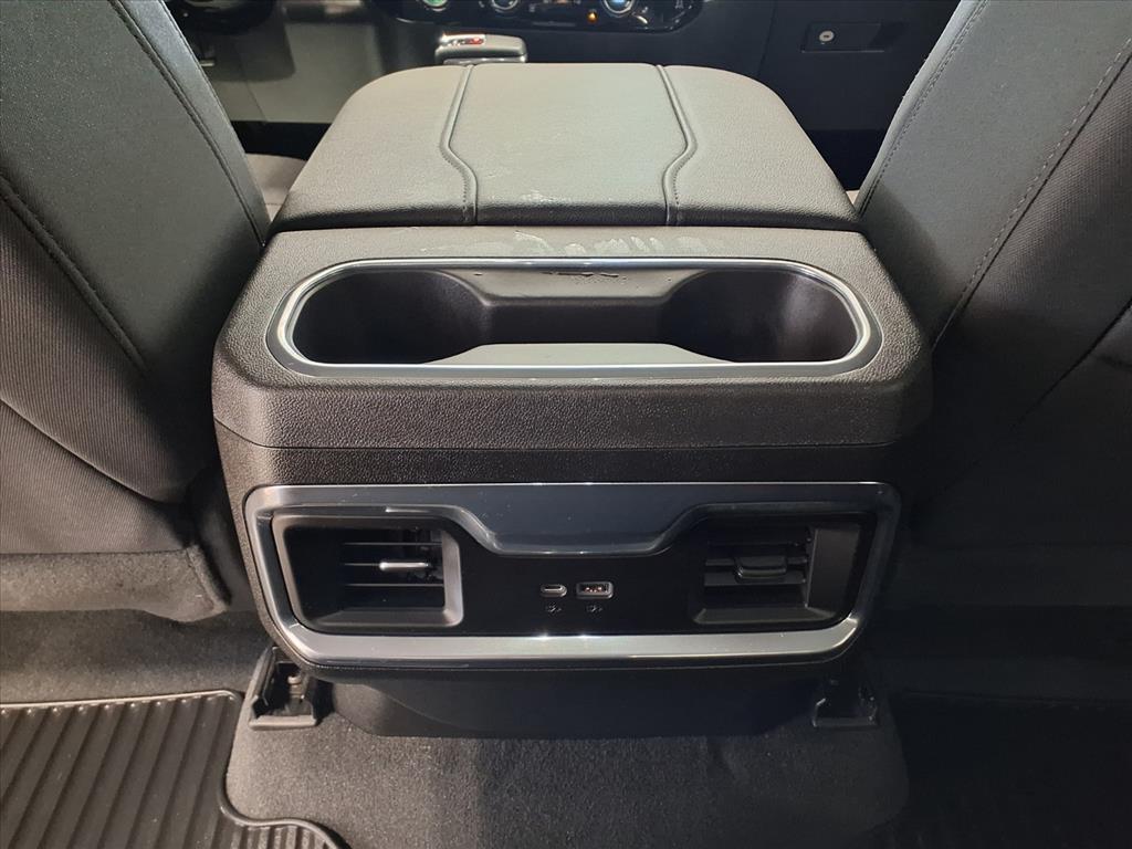 used 2023 GMC Sierra 1500 car, priced at $45,995