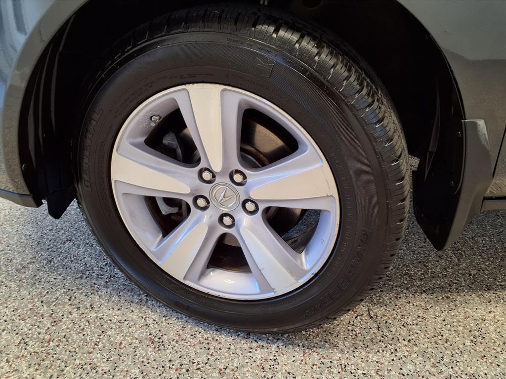used 2013 Acura MDX car