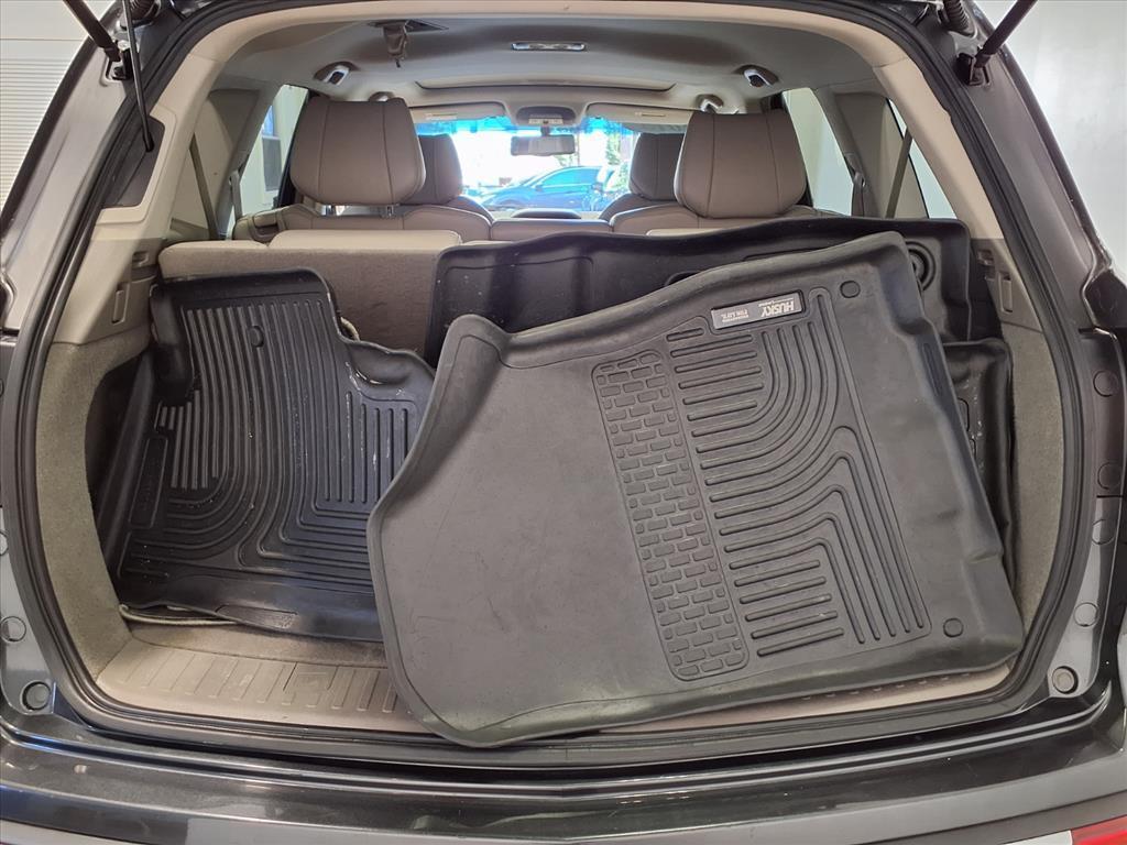 used 2013 Acura MDX car