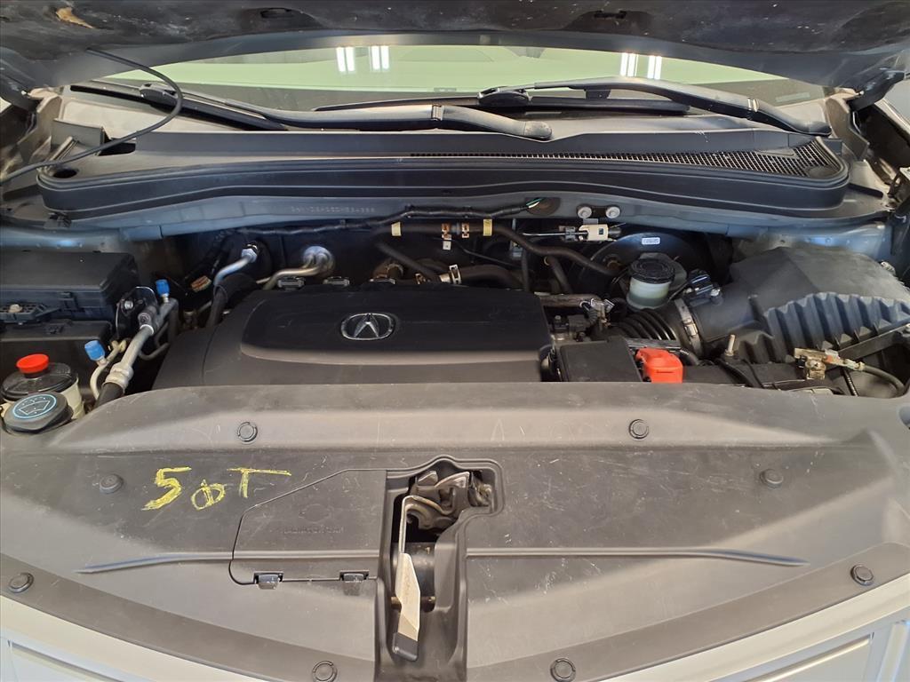 used 2013 Acura MDX car