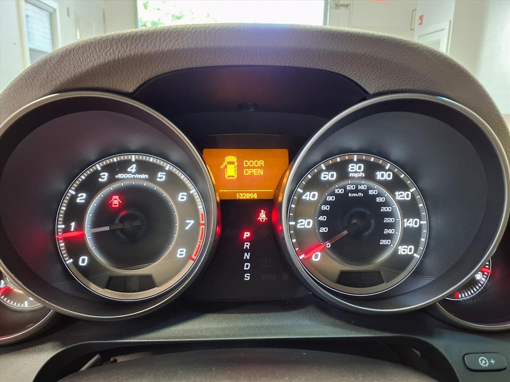 used 2013 Acura MDX car