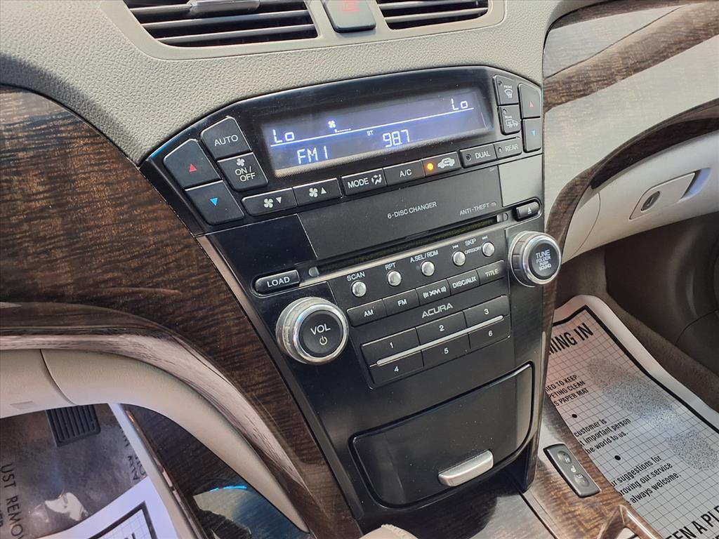 used 2013 Acura MDX car