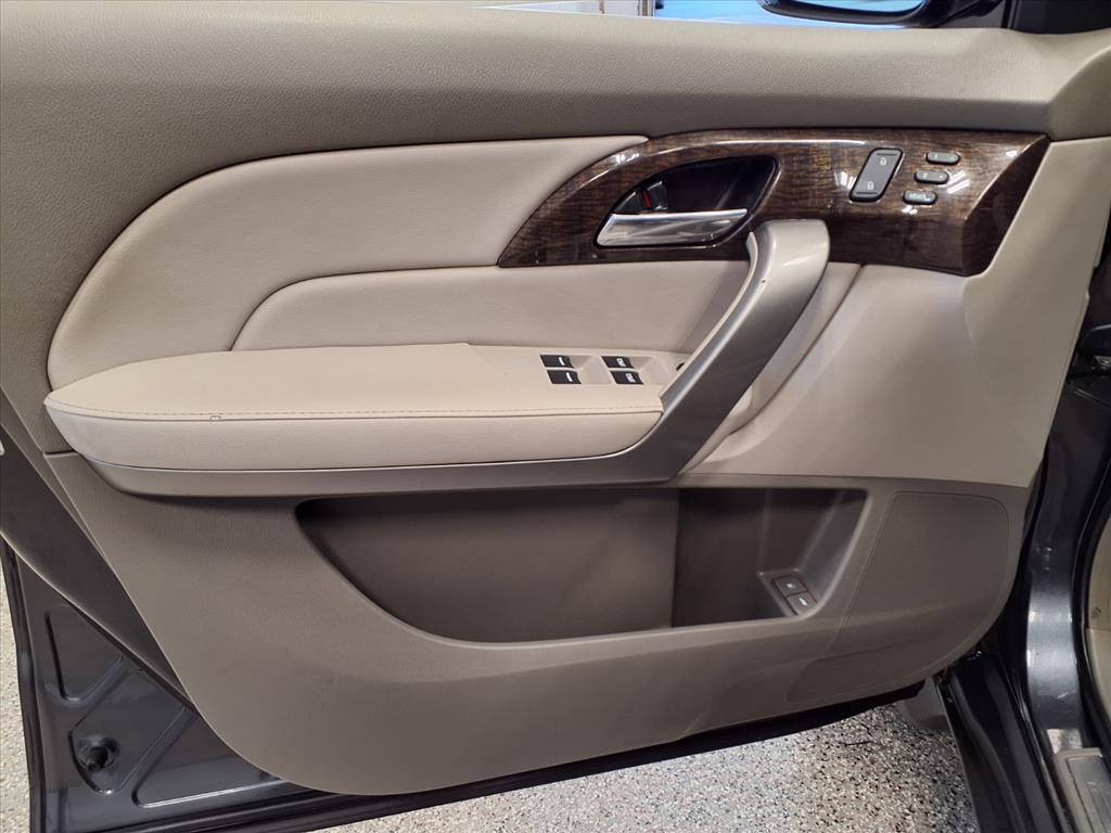 used 2013 Acura MDX car
