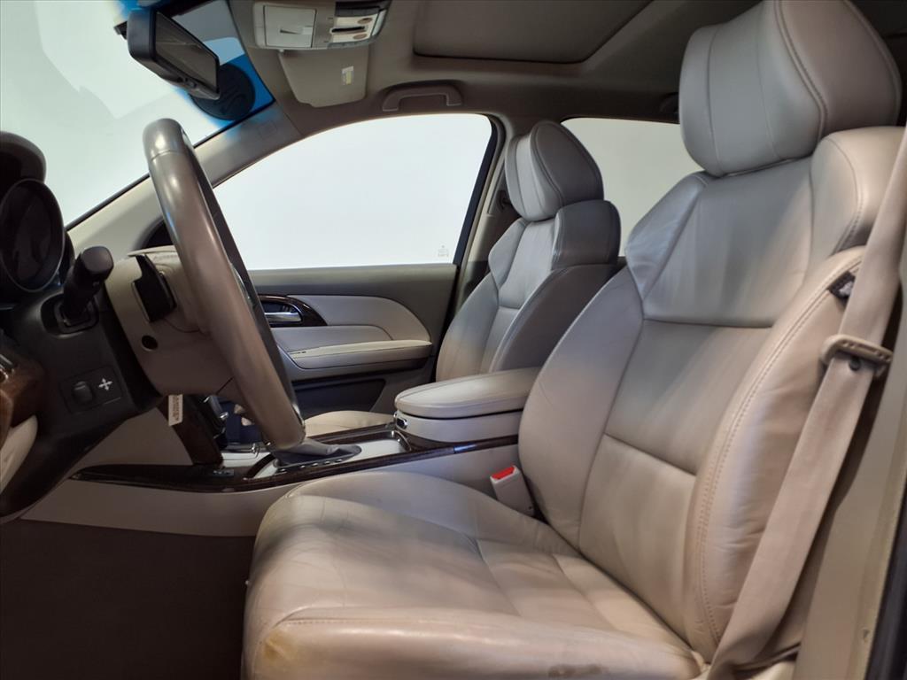 used 2013 Acura MDX car