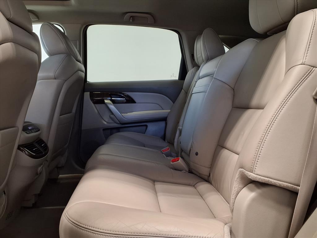used 2013 Acura MDX car