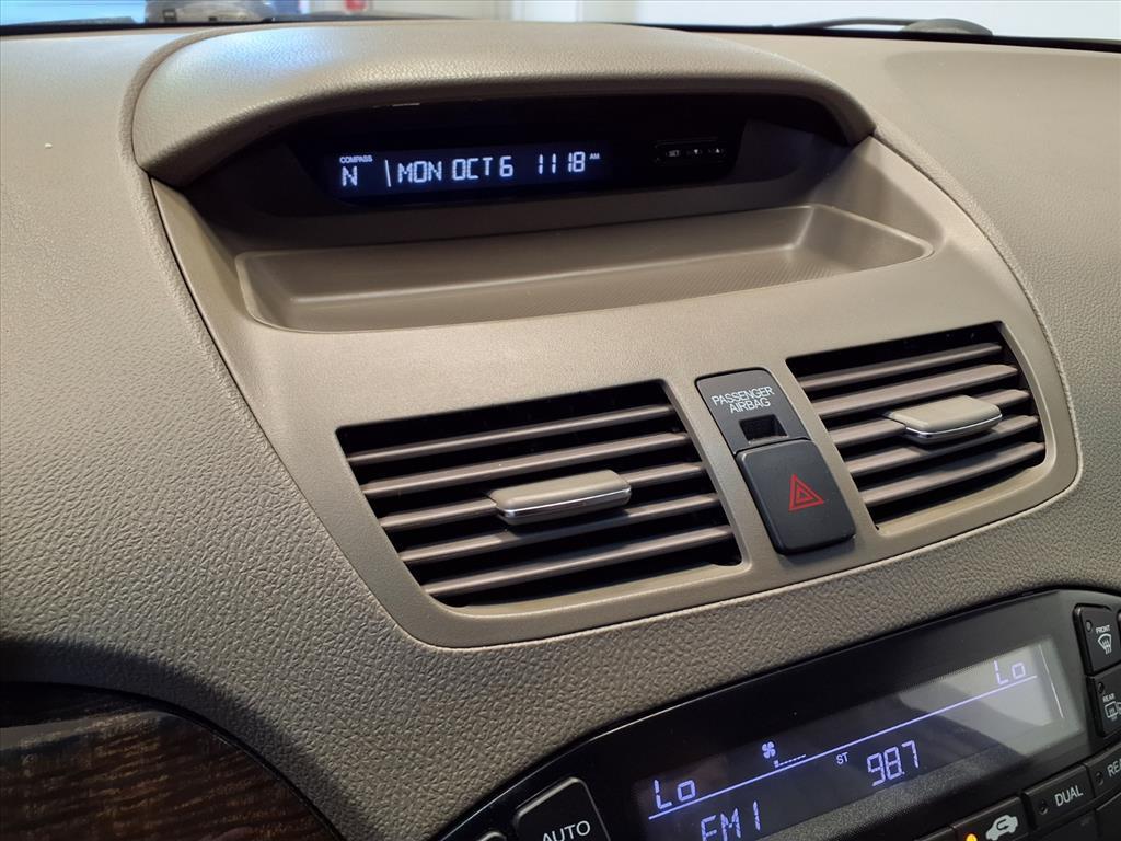 used 2013 Acura MDX car