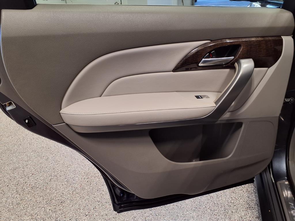 used 2013 Acura MDX car