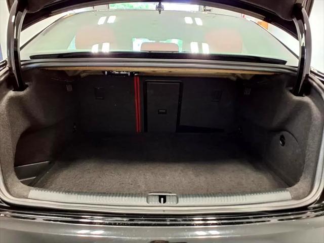 used 2017 Audi S3 car, priced at $23,995