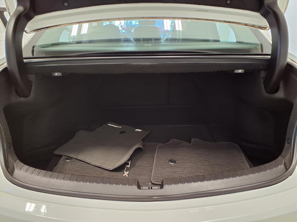 used 2017 Acura TLX car, priced at $15,995
