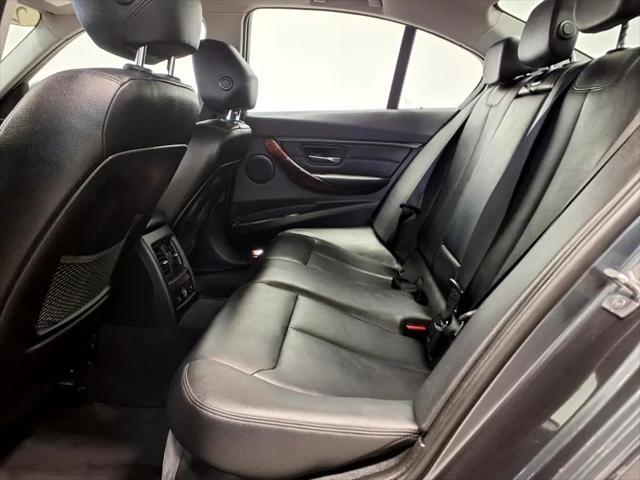 used 2014 BMW 328 car, priced at $9,995