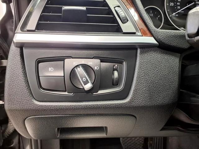 used 2014 BMW 328 car, priced at $9,995