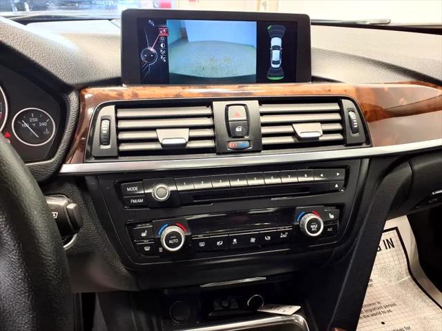 used 2014 BMW 328 car, priced at $9,995