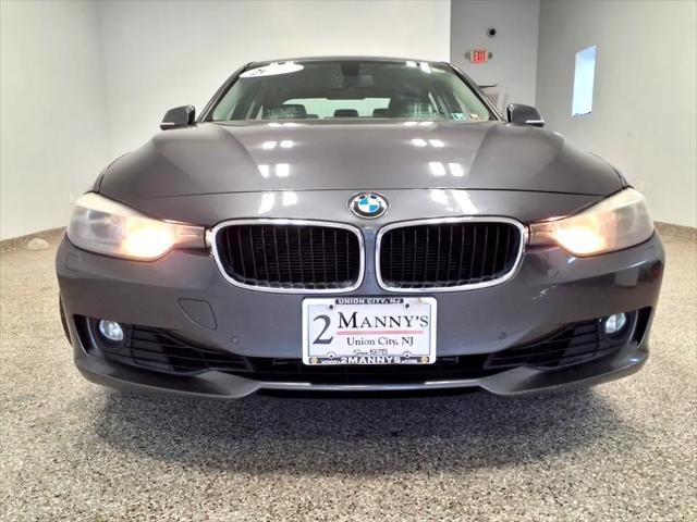 used 2014 BMW 328 car, priced at $9,995