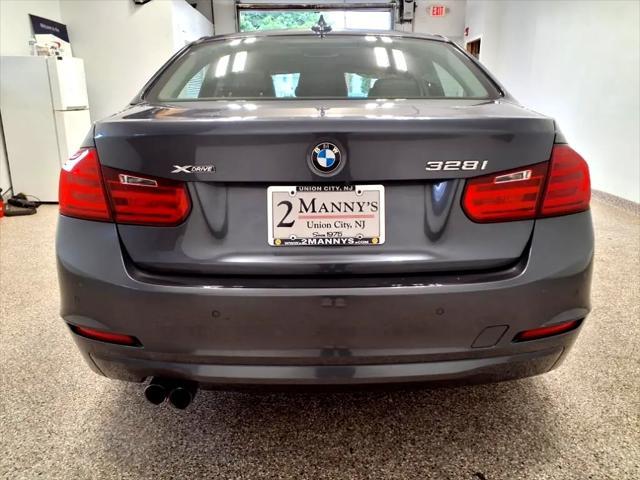 used 2014 BMW 328 car, priced at $9,995