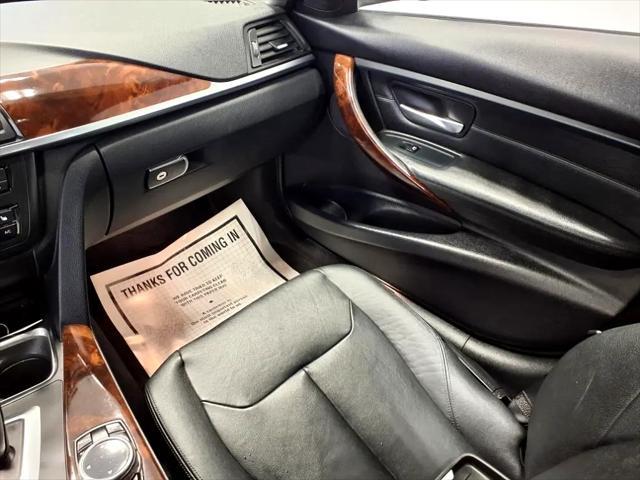 used 2014 BMW 328 car, priced at $9,995
