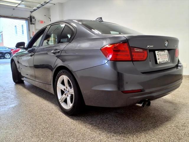 used 2014 BMW 328 car, priced at $9,995