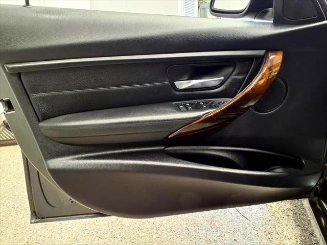 used 2014 BMW 328 car, priced at $9,995