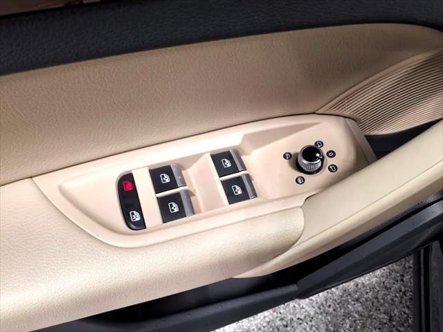 used 2018 Audi Q5 car, priced at $13,995
