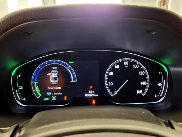 used 2018 Honda Accord Hybrid car, priced at $18,995