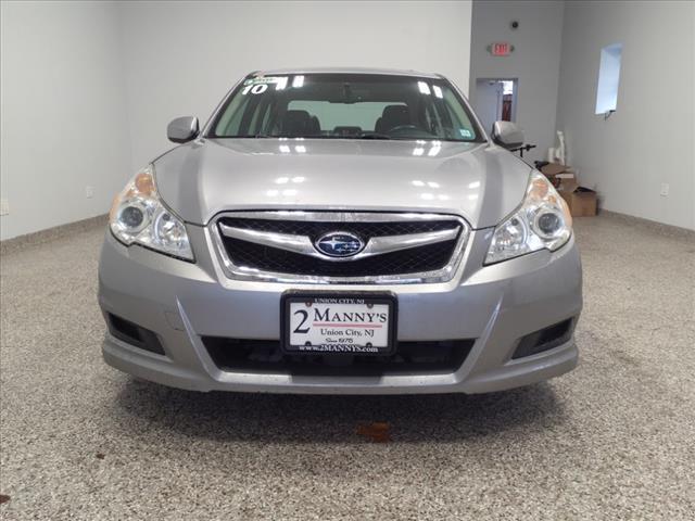 used 2010 Subaru Legacy car, priced at $6,995