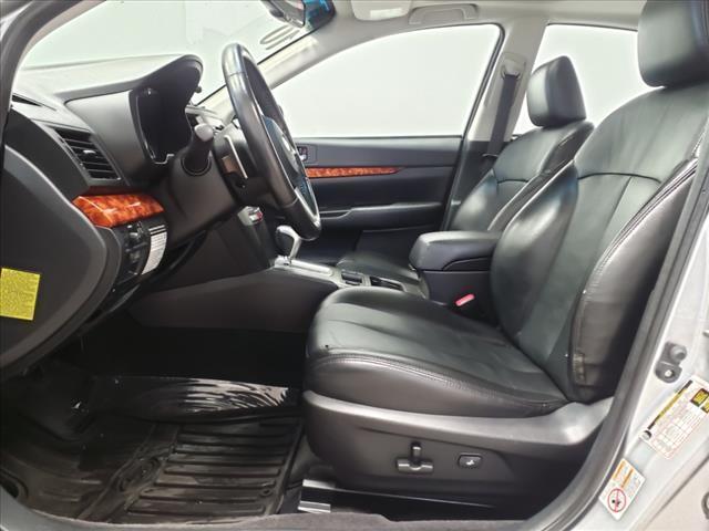 used 2010 Subaru Legacy car, priced at $6,995